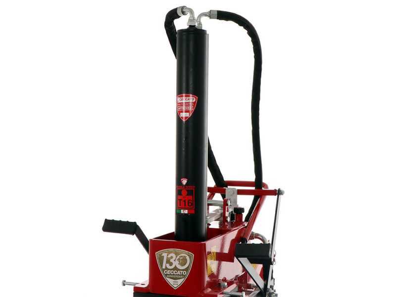 Ceccato BULL SPLT16TC-650 - Fendeuse &agrave; tracteur - Verticale