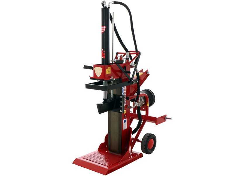 Ceccato BULL SPLT16TC-650 - Fendeuse &agrave; tracteur - Verticale