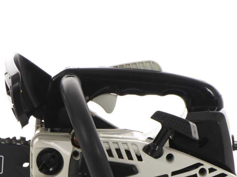 BlackStone LCS 25-10 - Tron&ccedil;onneuse de taille thermique  - Lame de 25cm