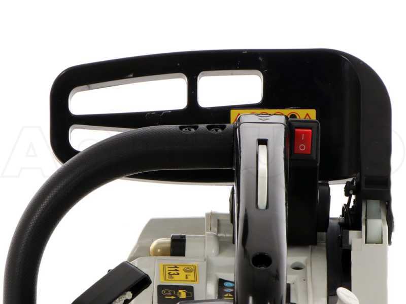 BlackStone LCS 25-10C - Tron&ccedil;onneuse de coupe thermique - Lame carving 25cm