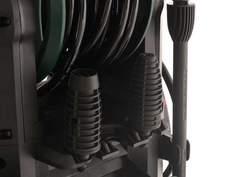 BOSCH AdvancedAquatak 140 - Nettoyeur haute pression &agrave; froid - 140 bars max - 450 l/h