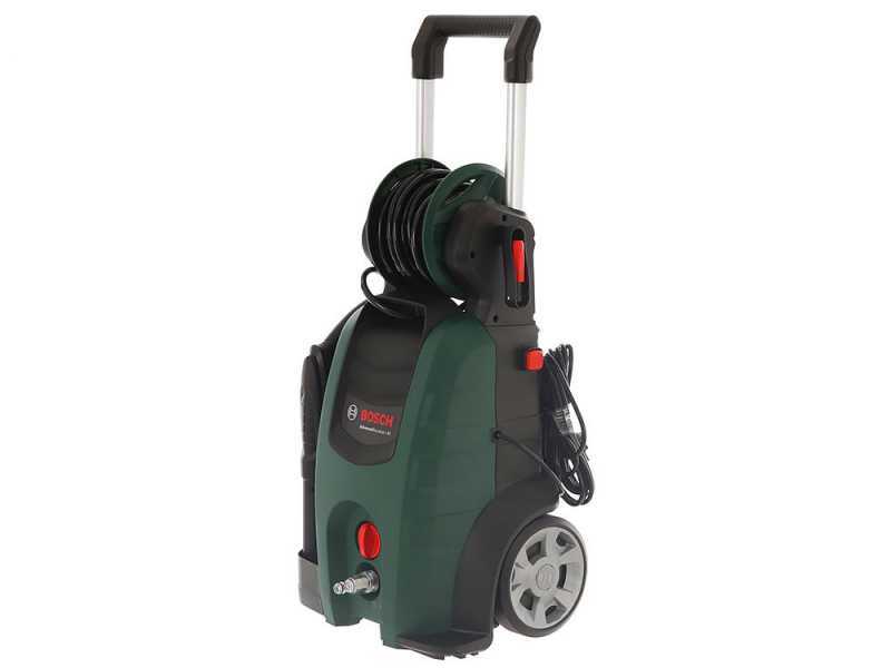 BOSCH AdvancedAquatak 140 - Nettoyeur haute pression &agrave; froid - 140 bars max - 450 l/h