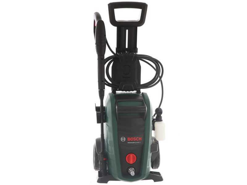 BOSCH UniversalAquatak 135 - Nettoyeur haute pression &agrave; froid - 135 bars - 410 l/h
