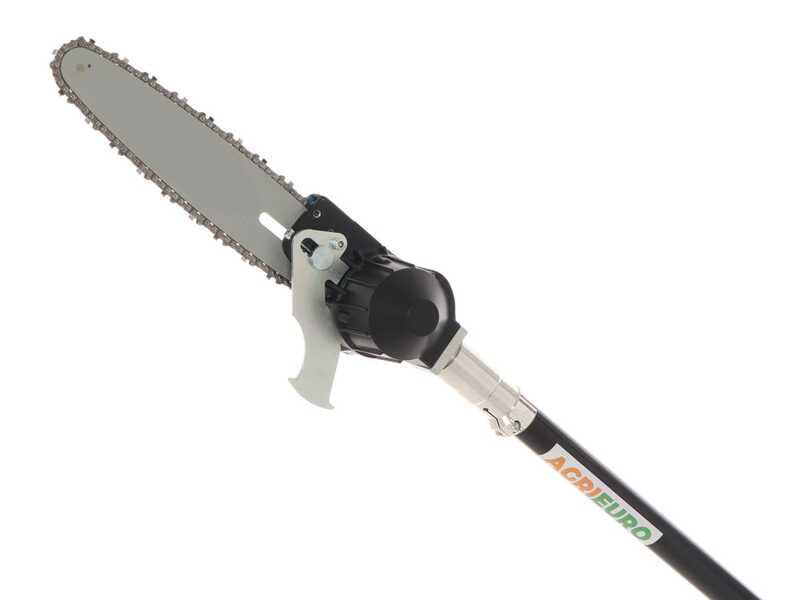 Perche de rallonge pneumatique Agrieuro 100 cm pour compresseur - Perche fixe 100 cm