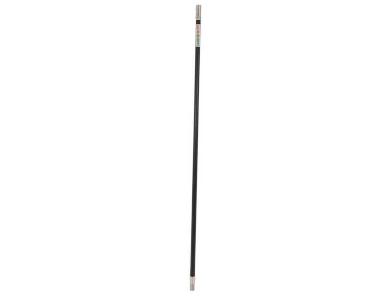 Perche de rallonge pneumatique Agrieuro 100 cm pour compresseur - Perche fixe 100 cm