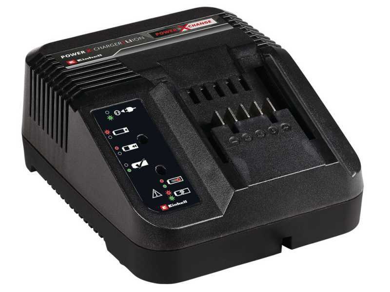 &Eacute;lagueuse sur perche &agrave; batterie Einhell GC-LC 18/20 Li T - 18V 5.2Ah