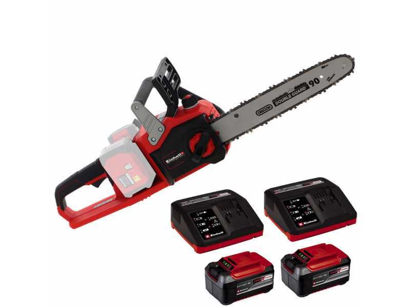 Pack 10 outils sans fil 18 V Einhell + 2 chargeurs, 2 batteries