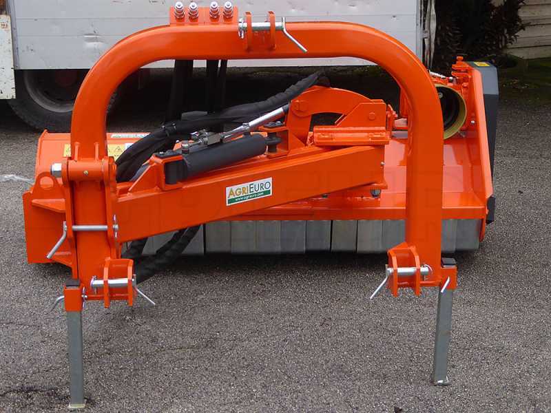 Top Line Line A-PS 180 - Broyeur d'accotement &agrave; bras pour tracteur - S&eacute;rie lourde