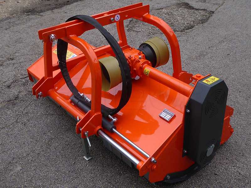 Top Line R-MS 150 - Broyeur pour tracteur - S&eacute;rie moyenne - R&eacute;versible