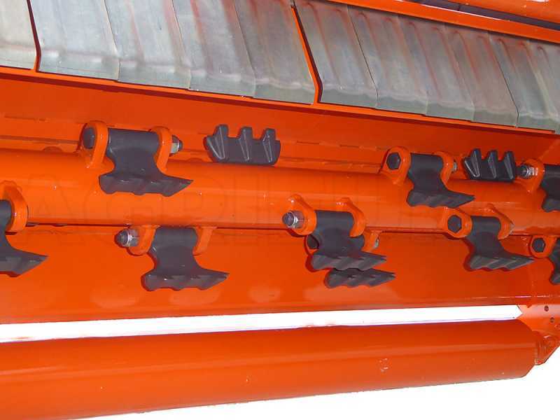 Top Line R-MS 150 - Broyeur pour tracteur - S&eacute;rie moyenne - R&eacute;versible