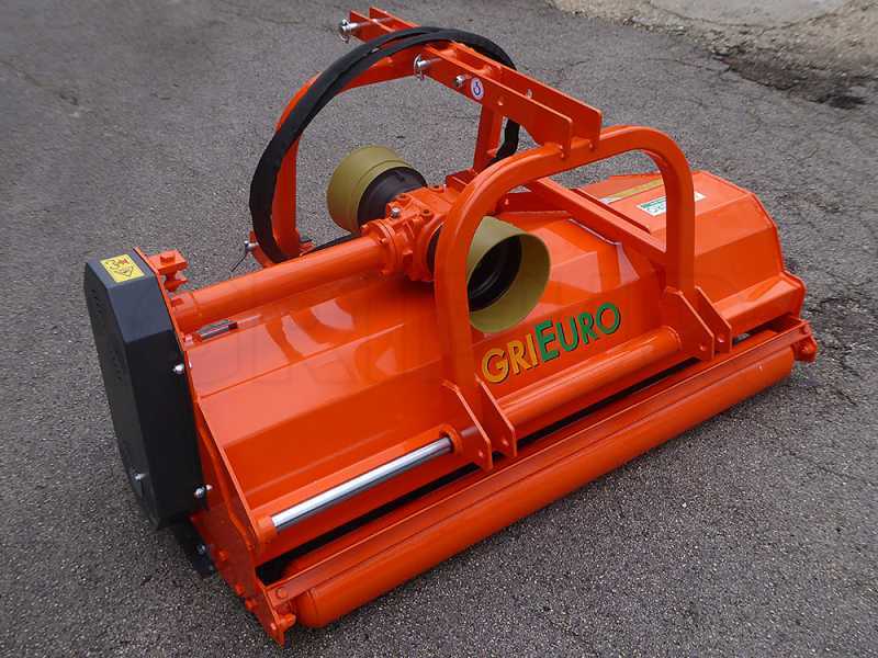 Top Line R-MS 150 - Broyeur pour tracteur - S&eacute;rie moyenne - R&eacute;versible