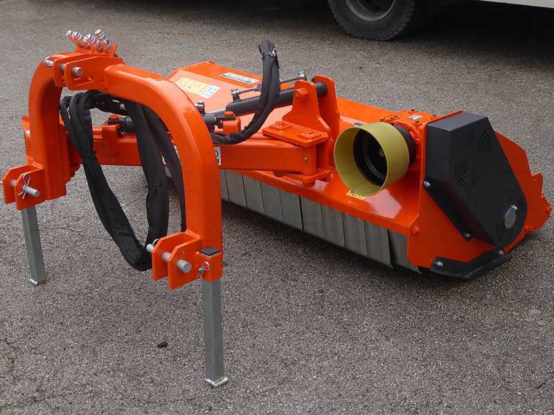 Top Line A-MS 140 - Broyeur d'accotement &agrave; bras pour tracteur - Serie moyenne