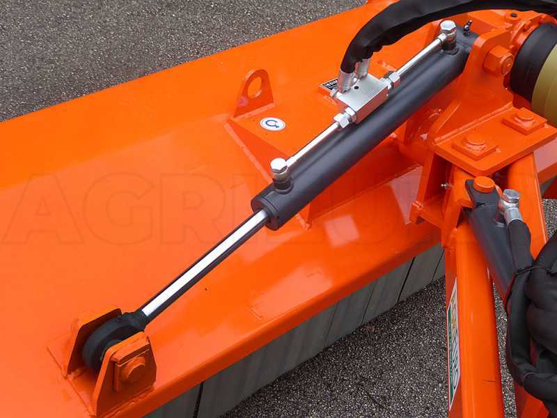 Top Line A-MS 140 - Broyeur d'accotement &agrave; bras pour tracteur - Serie moyenne