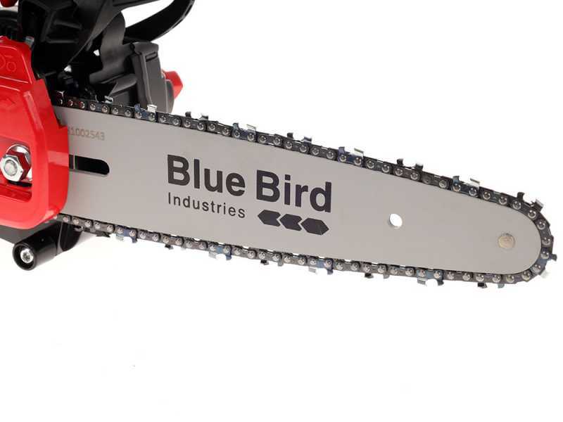 Tron&ccedil;onneuse thermique d'&eacute;lagage l&eacute;g&egrave;re BLUE BIRD CSP 270 TC