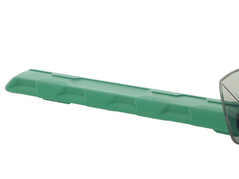 Taille-haie &agrave; batterie standard HIKOKI CH3656DA - 36V - SANS BATTERIE NI CHARGEUR