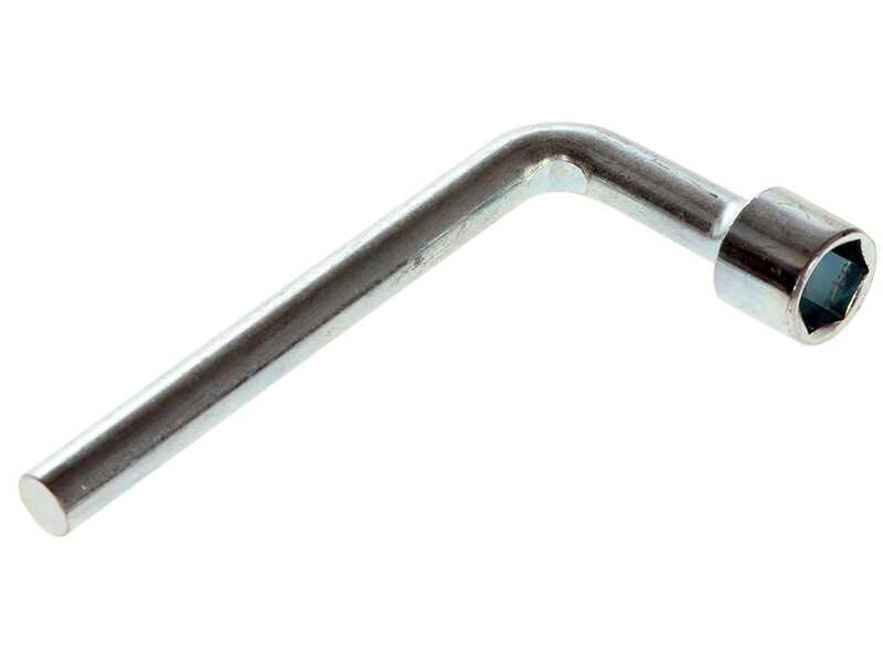 S&eacute;cateur &eacute;lectrique avec batterie incorpor&eacute;e BlueBird PS 22-18 - 4.2V - 2.6Ah