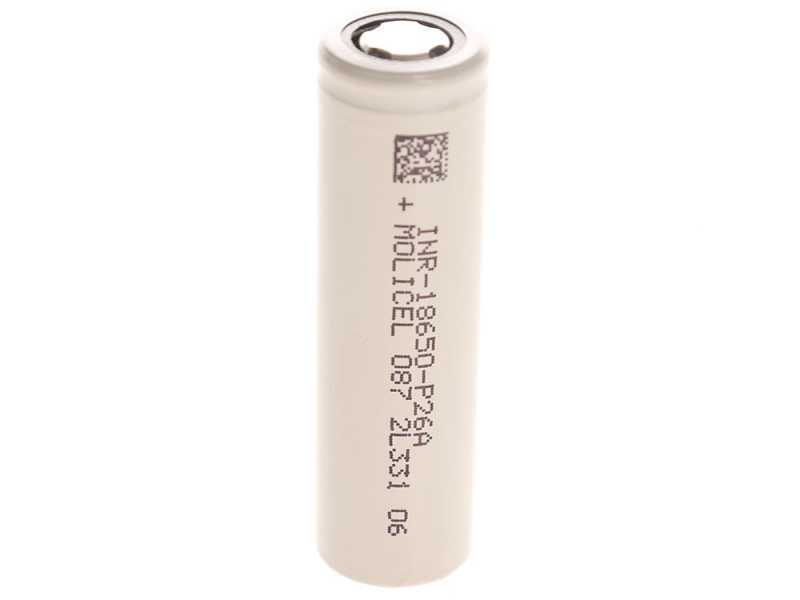S&eacute;cateur &eacute;lectrique avec batterie incorpor&eacute;e BlueBird PS 22-18 - 4.2V - 2.6Ah