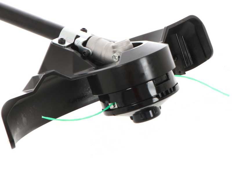 HiKOKI CG36DB - D&eacute;broussailleuse &agrave; batterie - 36V - SANS BATTERIE NI CHARGEUR