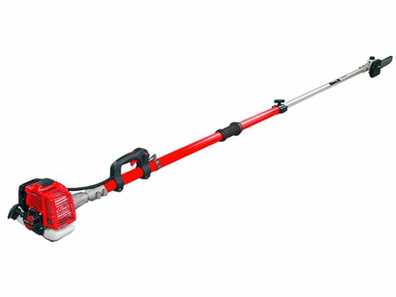 Perche &eacute;lagueuse t&eacute;lescopique BlueBird PTT261