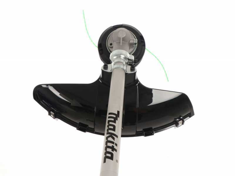 Makita DUX18 - D&eacute;broussailleuse &agrave; batterie - 18V - 3Ah
