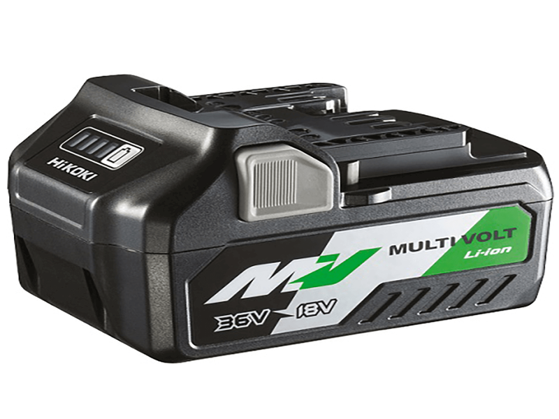 Batterie Multivolt HIKOKI BSL36B18 18-36V