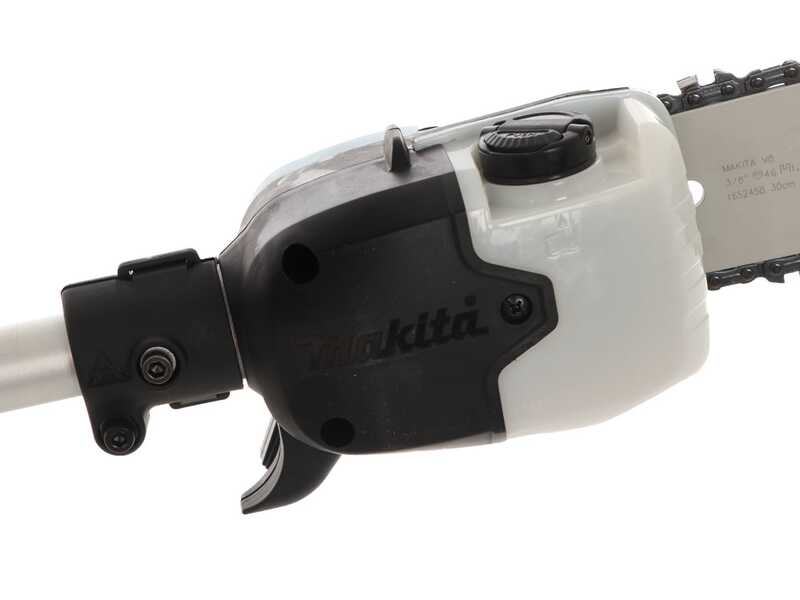 Makita DUX18 - D&eacute;broussailleuse &agrave; batterie multifonction - 18V - 3Ah