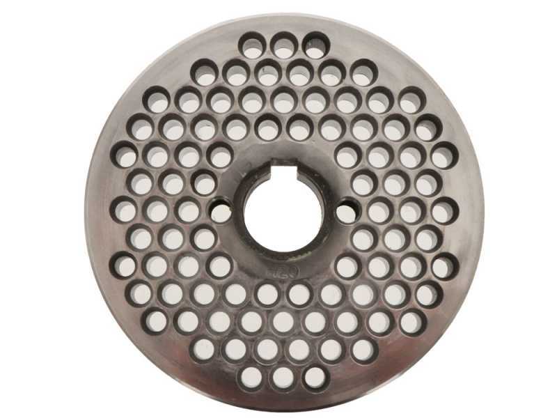 Tamis de 20mm pour presse &agrave; pellet