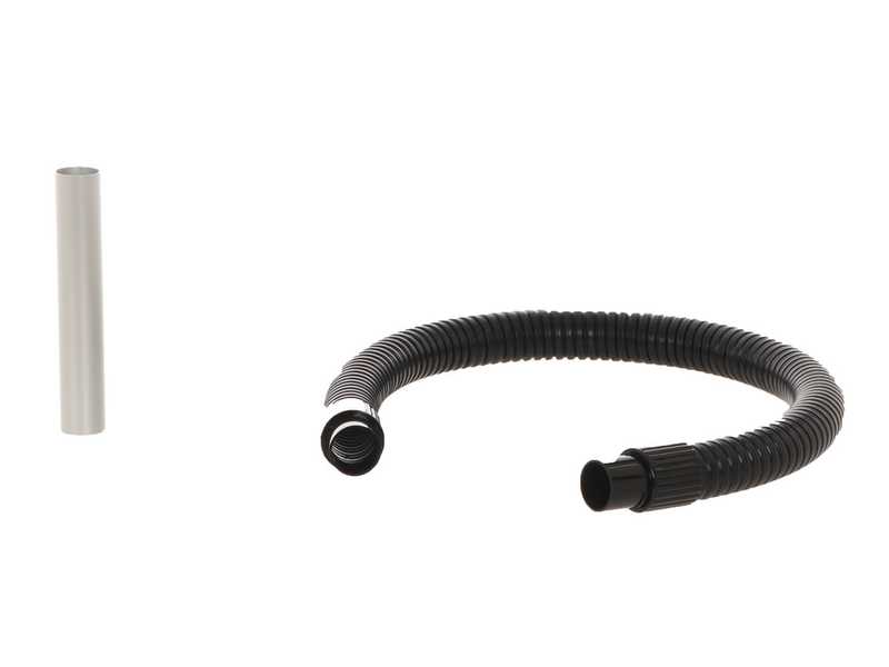 Ribimex Ceneti - Aspirateur &agrave; cendres petit &agrave; cuve - 15L