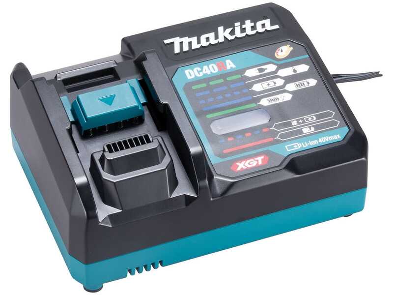 Makita UX01G - Taille-haie &agrave; batterie multifonction - 40V/2.5Ah