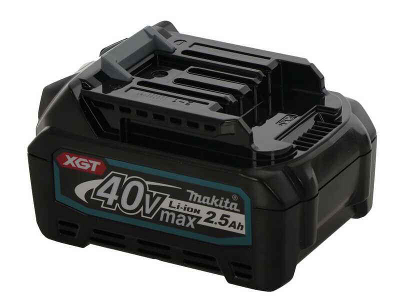 Makita UX01G - Taille-haie &agrave; batterie multifonction - 40V/2.5Ah