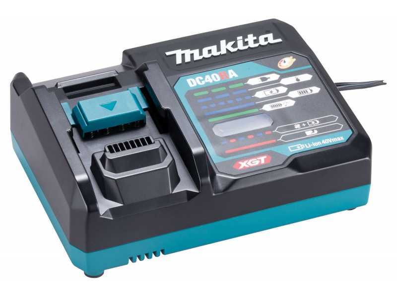 Taille-haies &agrave; batterie multifonctions Makita UX01G - 40V  2.5Ah