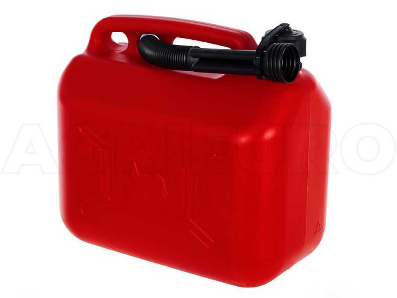 Bidon en plastique - 10 L