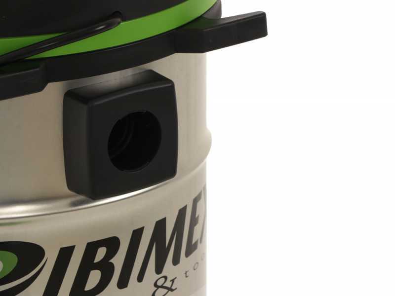 Ribimex Aspirix 20L - Aspirateur bidon multifonction