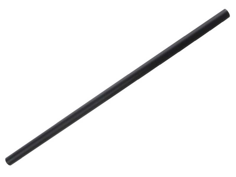 Aima Twist Plus 2.0 - Peigne vibreur &eacute;lectrique 230/330 cm &agrave; batterie de type automobile avec c&acirc;ble inclus - Perche fixe + Rallonge