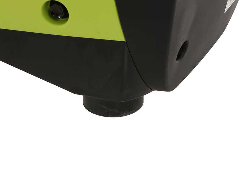 Pramac P2200i - Groupe &eacute;lectrog&egrave;ne &agrave; inverter insonoris&eacute; 2.1 kW - Continue 1.9 kW Monophas&eacute;
