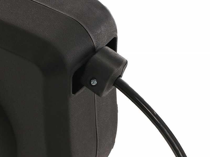 Nuair Air Master - Compresseur monophas&eacute; mural, oil-less - Motore 1.5 CV