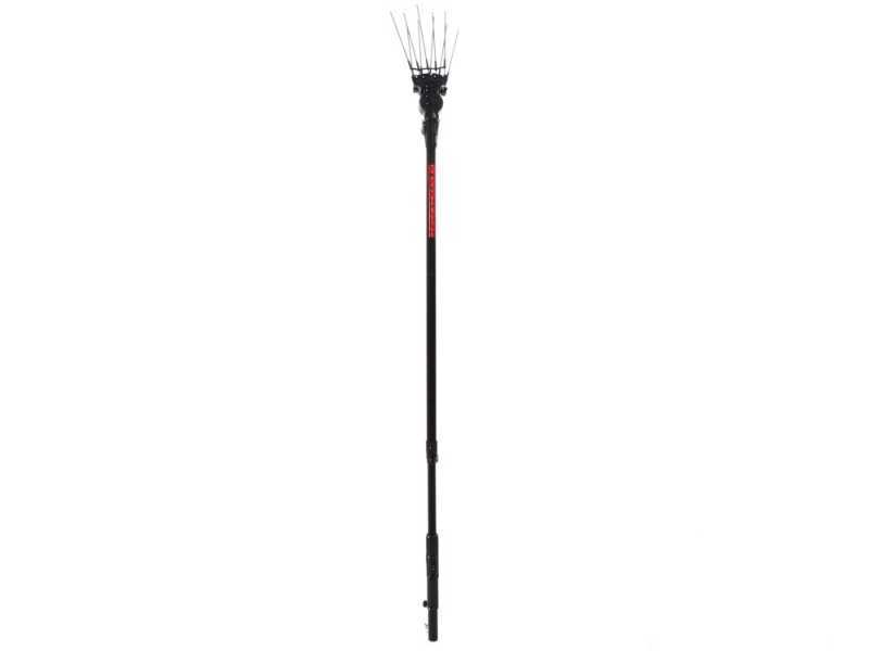 Peigne vibreur &eacute;lectrique &agrave; mouvement horizontal Aima TWIST 2.0 plus