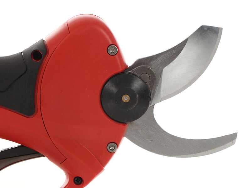 Attila ATF 17.32 LI - S&eacute;cateur &eacute;lectrique de taille - 16.8V 2.5Ah