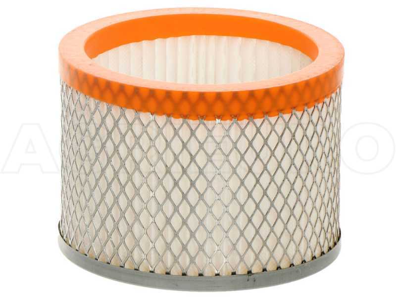 Asprateur &agrave; cendres Ribimex Cenerill - 18L