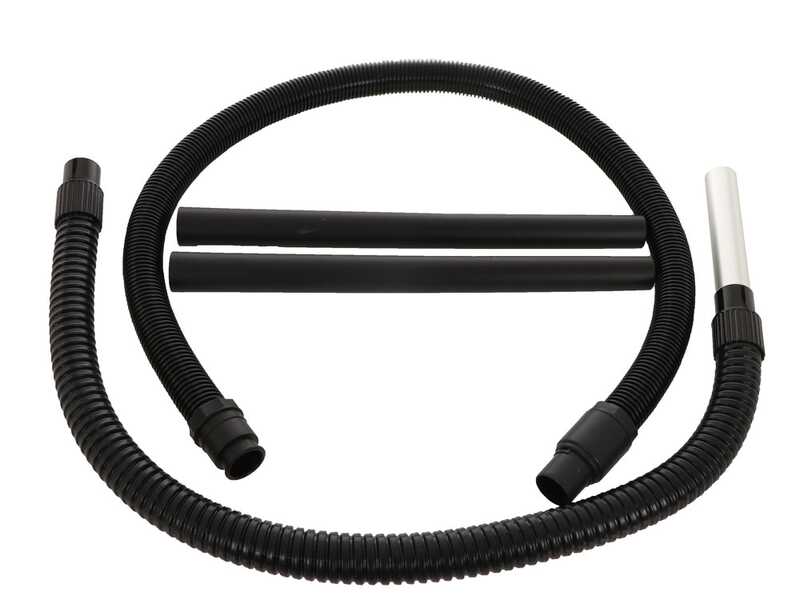 Ribimex Cenetris - Aspirateur multifonction + aspirateur &agrave; cendres