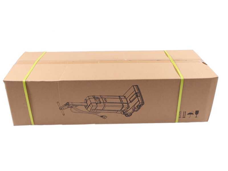 NILFISK SC100 E - Nettoyeur de sols &eacute;lectrique 3 en 1 : lave, s&egrave;che et aspire - 800W