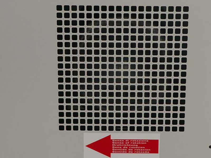Fiac Light Silver LS 4 10 400/50 CE - Compresseur triphas&eacute; &agrave; vis silencieux - Moteur 4,5 CV