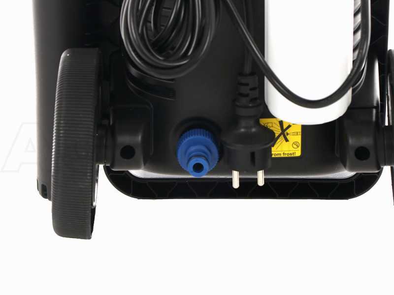 Nilfisk Core 130-6 PC - Nettoyeur haute pression &eacute;lectrique &agrave; eau froide 