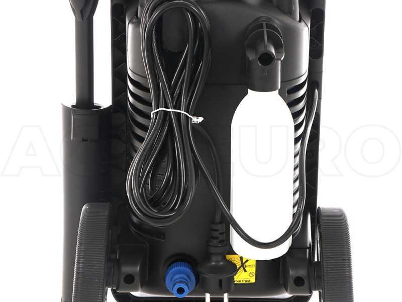 Nilfisk Core 130-6 PC - Nettoyeur haute pression &eacute;lectrique &agrave; eau froide 