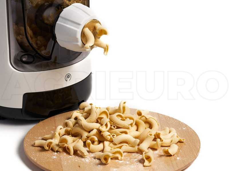 Filière en bronze Macaroni Rayé Maccheroni Rigati pour Avancini Sela La Pastaia TR70