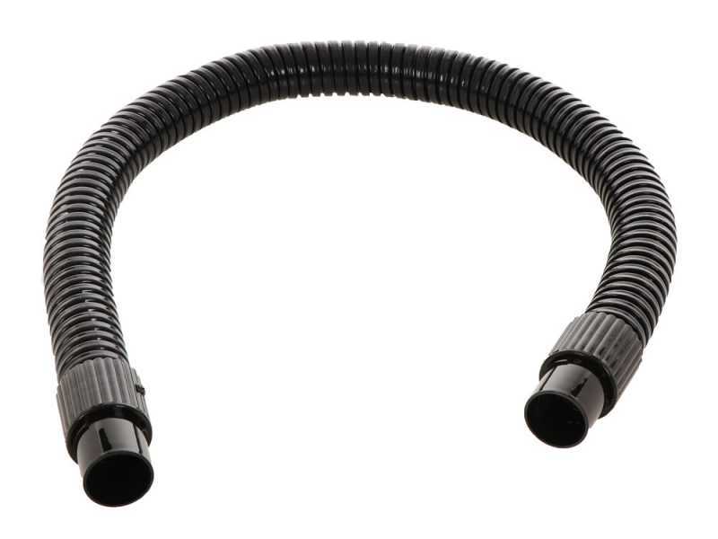 Ribimex Cenerix - Aspirateur &agrave; cendres - 1200W - 18L