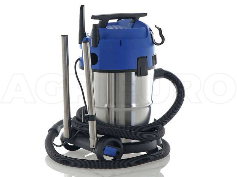 Sac aspirateur nilfisk multi ii 30 t vsc inox cheap