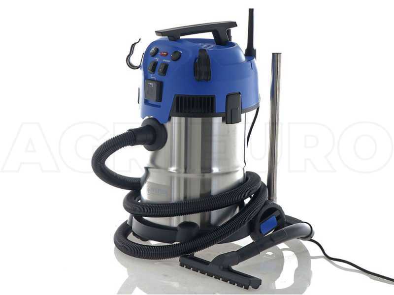 Sac aspirateur hotsell nilfisk multi 30