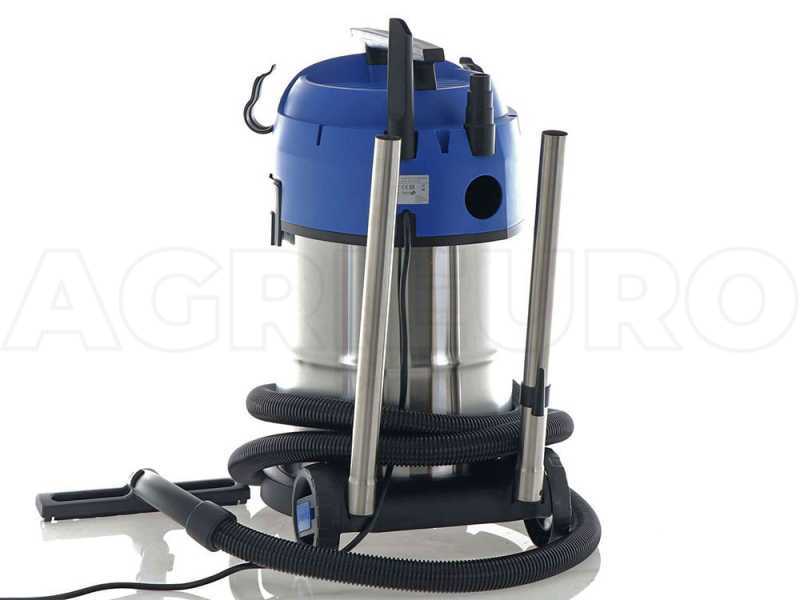 Sac aspirateur nilfisk multi ii 30 t vsc inox top