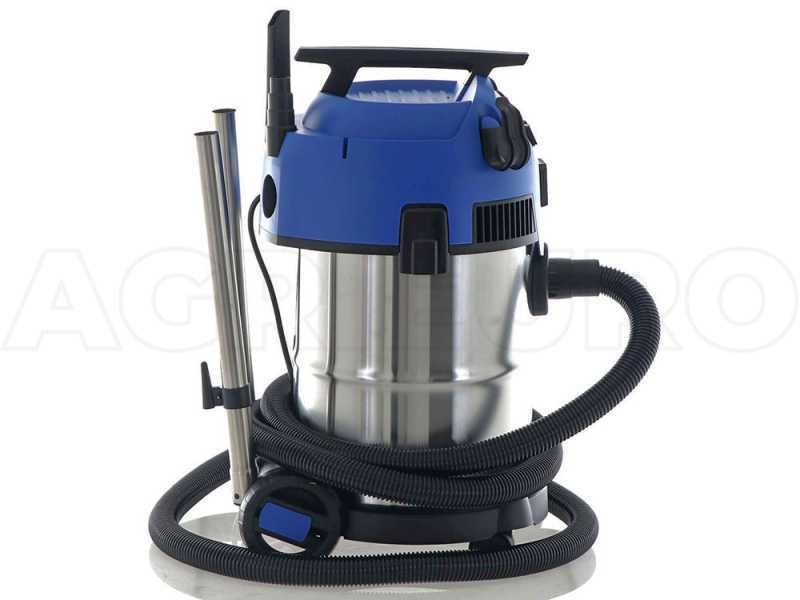 Sac aspirateur nilfisk clearance multi 30